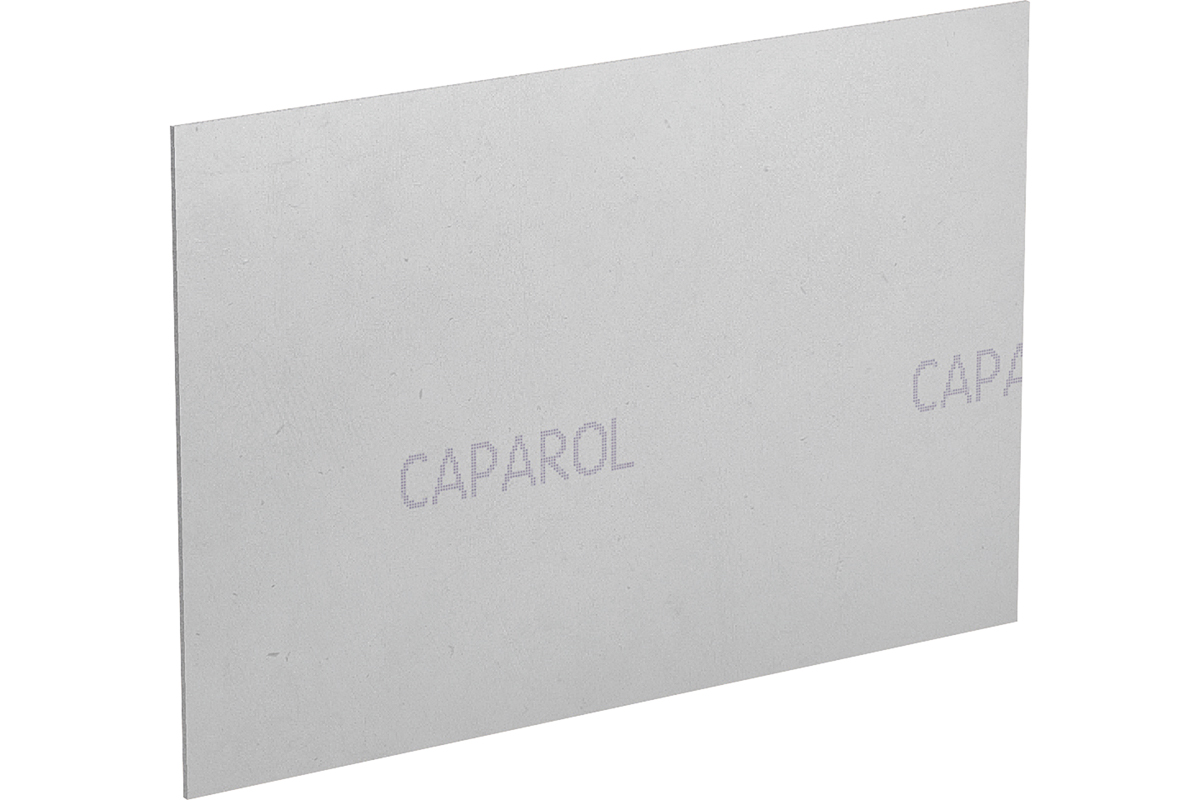 Capatect 090/01 VHF Putzträgerplatten 1200 x 800 mm Dicke = 12,5 mm